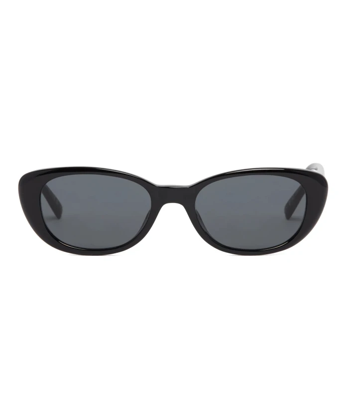 Черные солнцезащитные очки SL 822 Saint Laurent, черный
Черные солнцезащитные очки SL 822 Saint Laurent, черный