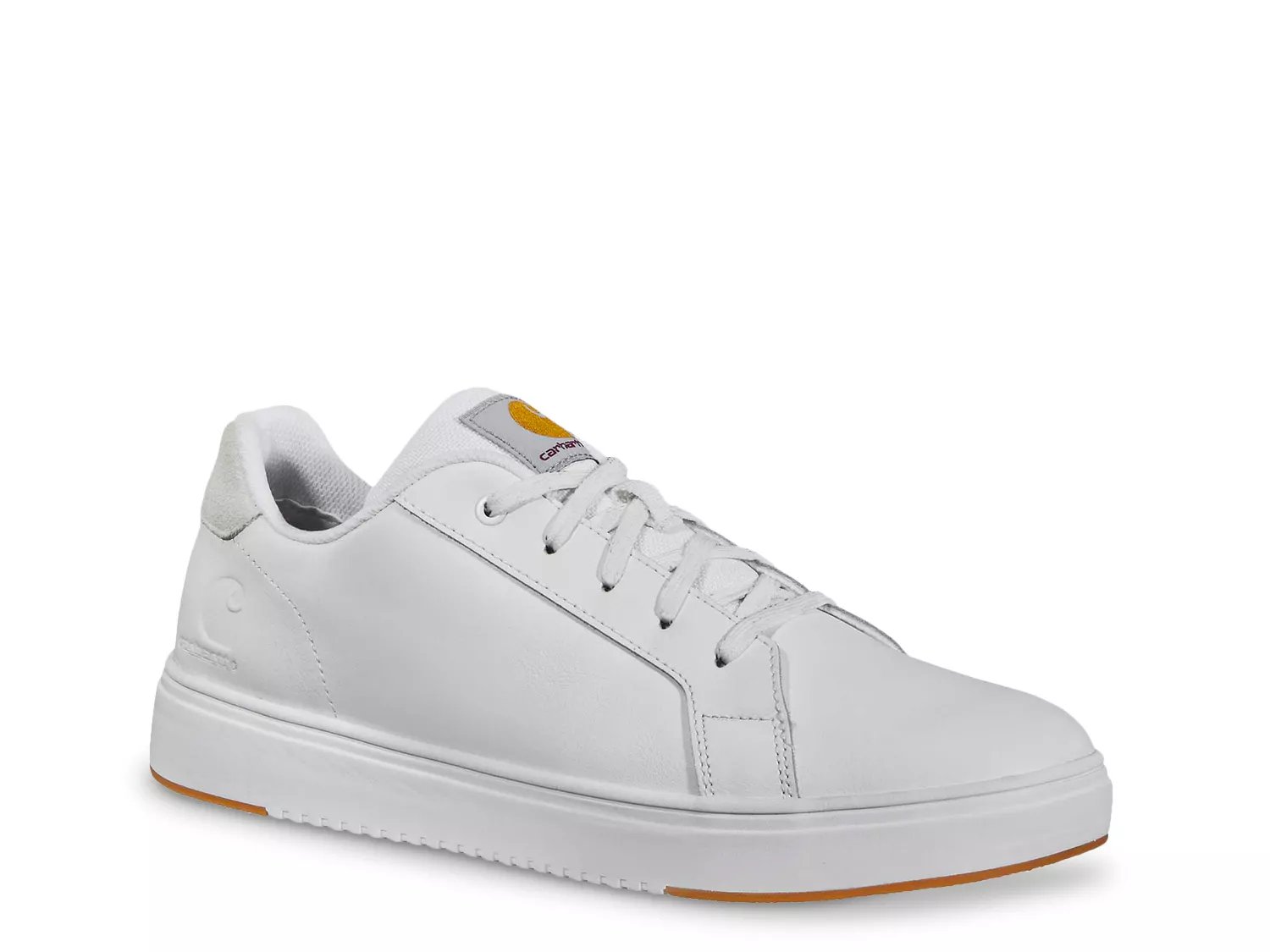 Кроссовки Carhartt Detroit Sneaker - Men's, белый
Кроссовки Carhartt Detroit Sneaker - Men's, белый