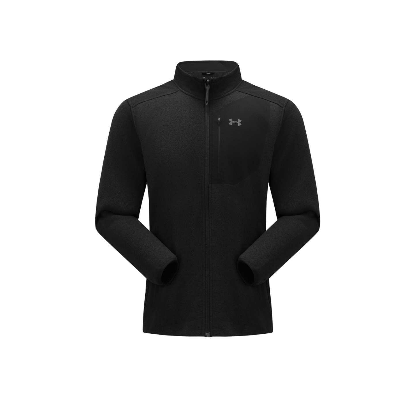 Under Armour Мужская куртка FW/AW24, цвет угольно-серый
Under Armour Мужская куртка FW/AW24, цвет угольно-серый