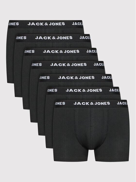 Трусы Jack&Jones, черный
Трусы Jack&Jones, черный