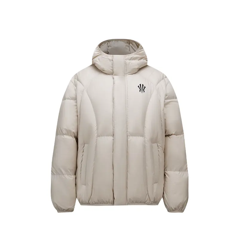 Куртка пуховая unisex Irving Collection Basketball Collection ANTA, серый
Куртка пуховая unisex Irving Collection Basketball Collection ANTA, серый