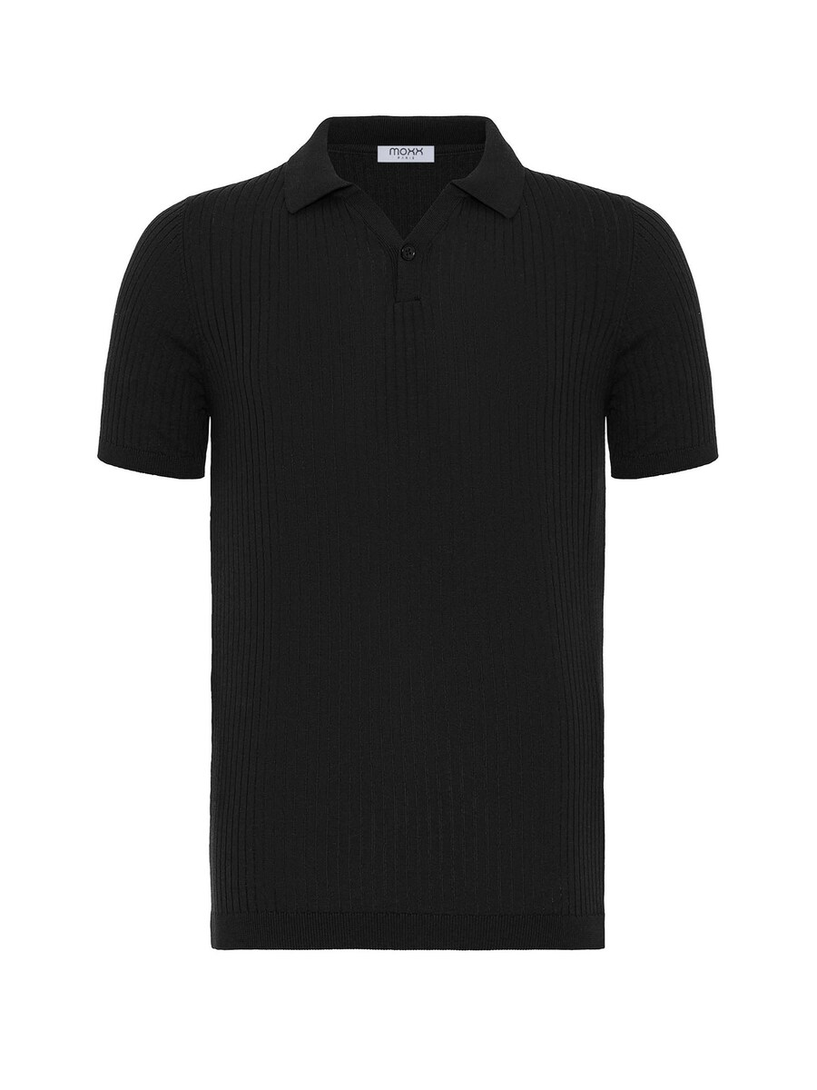 Рубашка Moxx Paris, черный
Рубашка Moxx Paris, черный