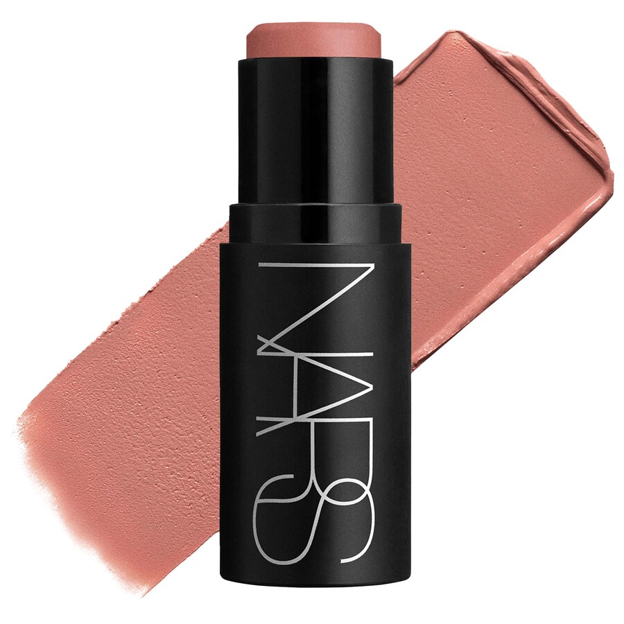 Многофункциональный мягкий румянец-стик для щек, глаз и губ. NARS, 0.28 oz/8 g, Behave
Многофункциональный мягкий румянец-стик для щек, глаз и губ. NARS, 0.28 oz/8 g, Behave