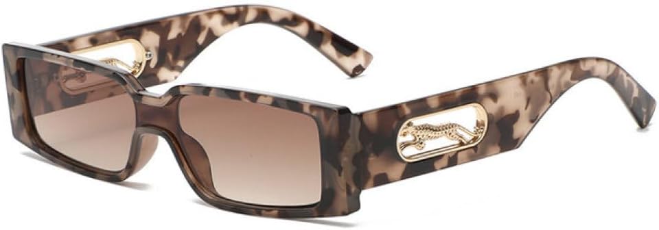 Солнцезащитные очки MUTYNE прямоугольной формы для женщин, модные, роскошные, квадратные, классические, с леопардовым принтом, в стиле панк, солнцезащитные очки UV400, 4
Солнцезащитные очки MUTYNE прямоугольной формы для женщин, модные, роскошные, квадратные, классические, с леопардовым принтом, в стиле панк, солнцезащитные очки UV400, 4