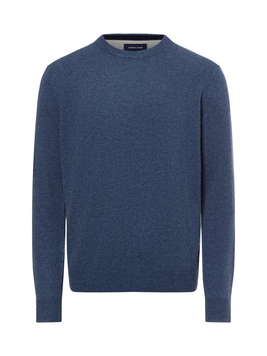 Свитер Andrew James, Indigo
Свитер Andrew James, Indigo