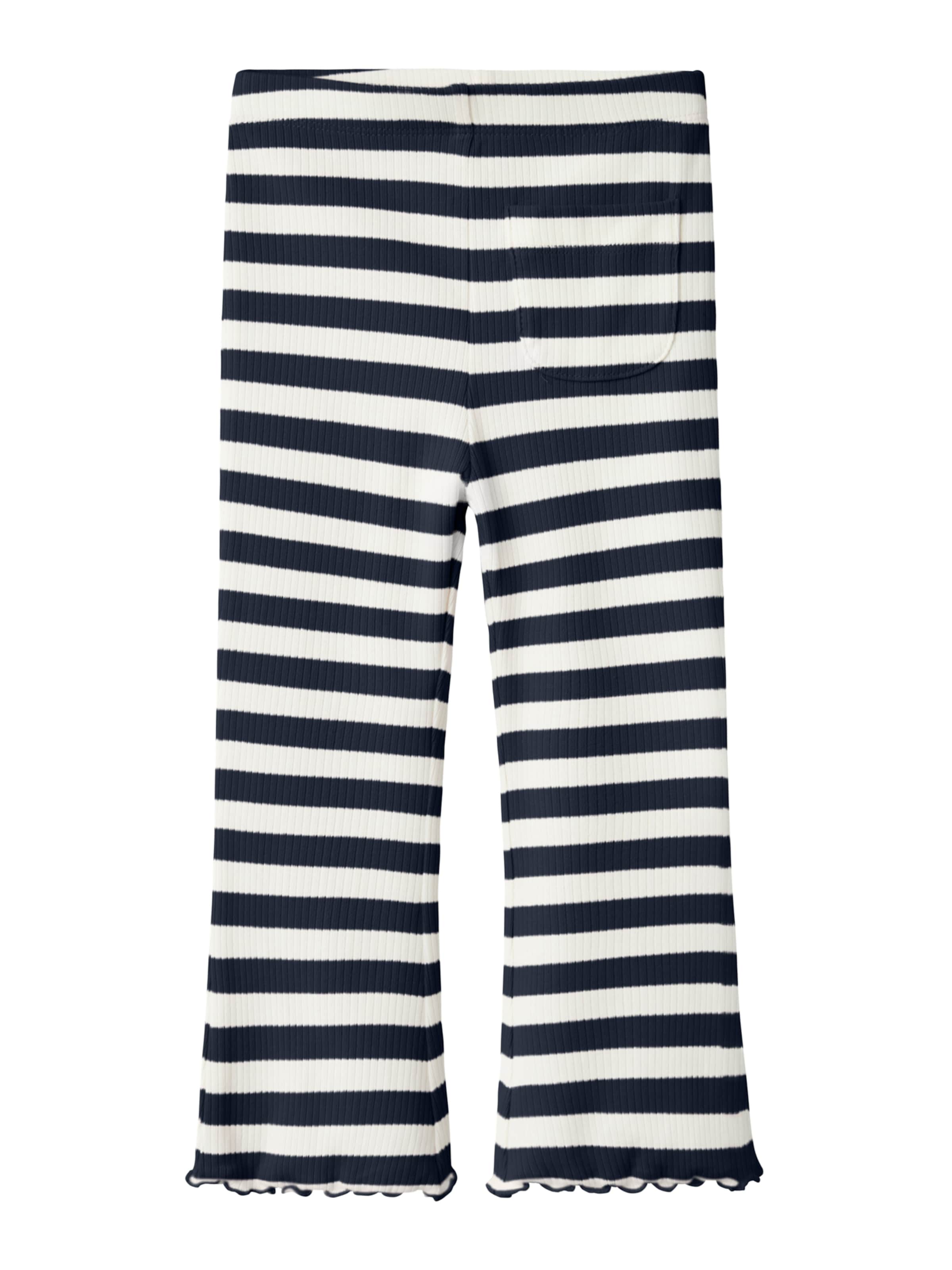 NAME IT Брюки-клеш 'NMFTaia' в цвете Navy
NAME IT Брюки-клеш 'NMFTaia' в цвете Navy