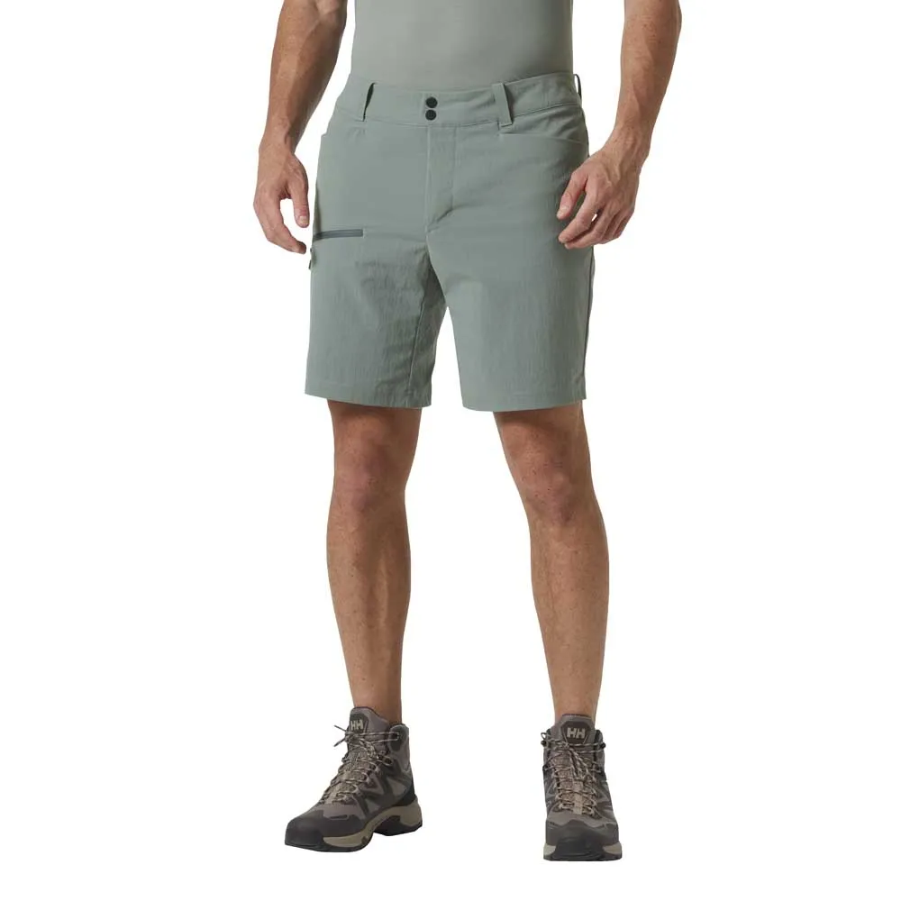 Шорты Helly Hansen Vika Tur, серый
Шорты Helly Hansen Vika Tur, серый