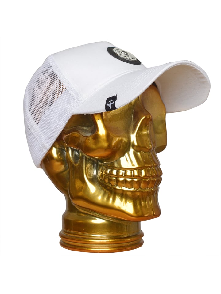 Roberto Cap Weiß Roberto Geissini
Roberto Cap Weiß Roberto Geissini