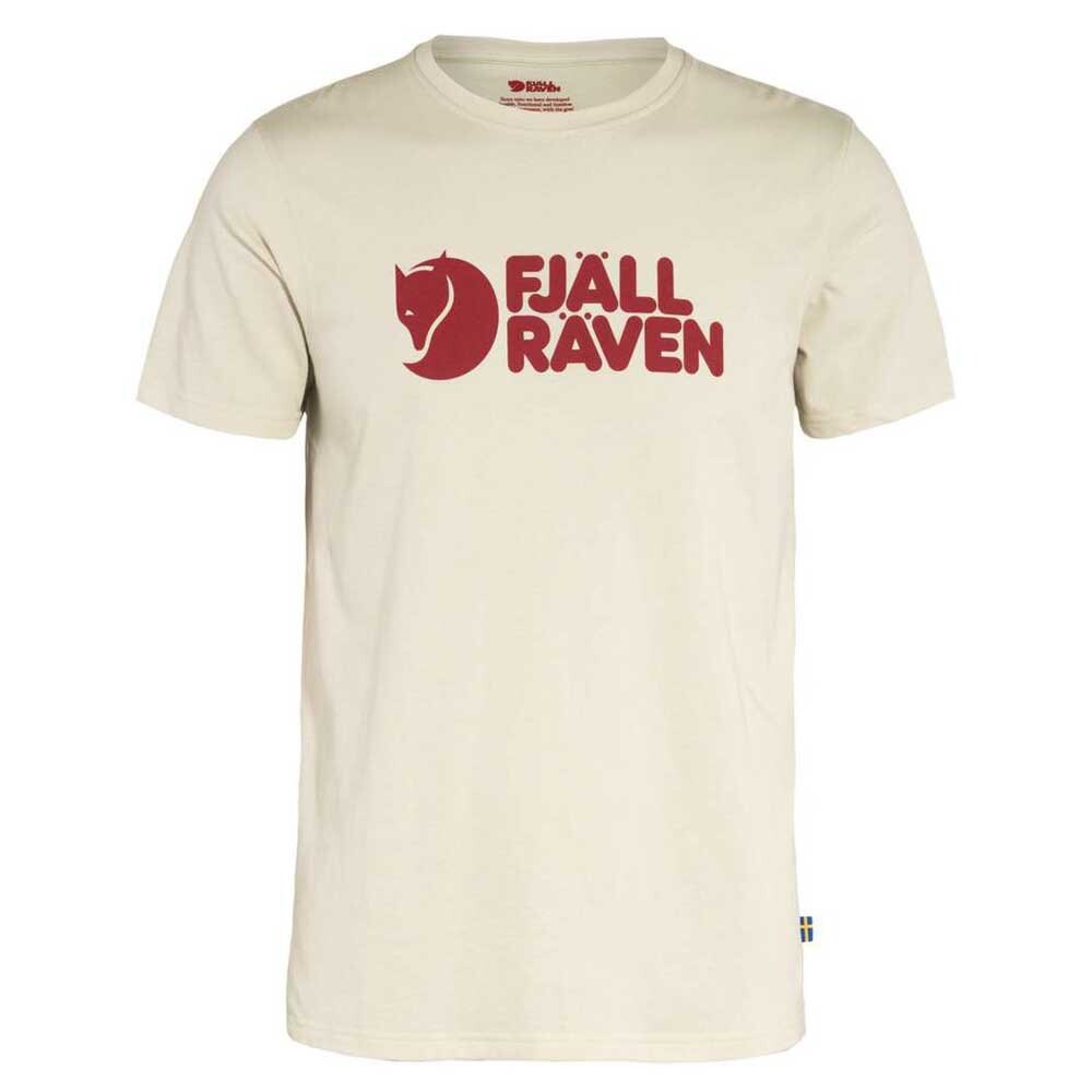 Футболка Fjällräven Logo, бежевый
Футболка Fjällräven Logo, бежевый
