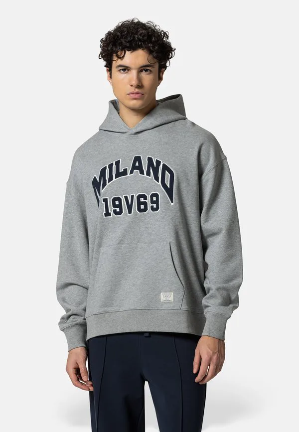 Толстовка большого размера с логотипом колледжа квентино 19V69 Italia, Grey Melange, Серый, Толстовка большого размера с логотипом колледжа квентино 19V69 Italia, Grey Melange
Толстовка большого размера с логотипом колледжа квентино 19V69 Italia, Grey Melange, Серый, Толстовка большого размера с логотипом колледжа квентино 19V69 Italia, Grey Melange