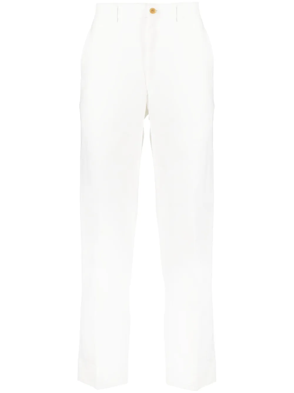 Прямые брюки чинос Comme des Garçons Homme Plus, белый
Прямые брюки чинос Comme des Garçons Homme Plus, белый