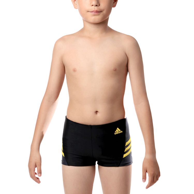 Детский купальник Adidas, черный
Детский купальник Adidas, черный