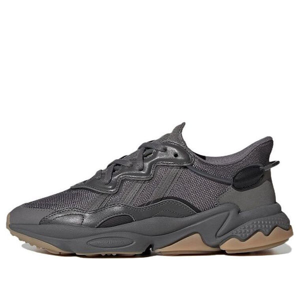 Кроссовки ozweego Adidas, серый
Кроссовки ozweego Adidas, серый