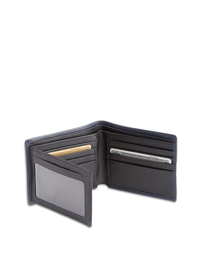 Кожаный двустворчатый кошелек ROYCE New York с блокировкой RFID и идентификационным клапаном, синий, Голубой, Кожаный двустворчатый кошелек ROYCE New York с блокировкой RFID и идентификационным клапаном, синий
Кожаный двустворчатый кошелек ROYCE New York с блокировкой RFID и идентификационным клапаном, синий, Голубой, Кожаный двустворчатый кошелек ROYCE New York с блокировкой RFID и идентификационным клапаном, синий