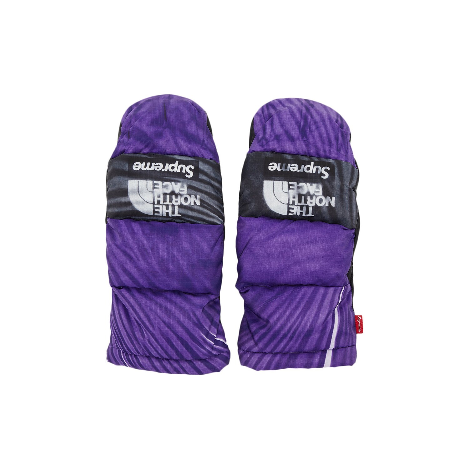 Рукавицы Montana с принтом Supreme x The North Face, цвет Фиолетовый
Рукавицы Montana с принтом Supreme x The North Face, цвет Фиолетовый
