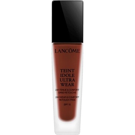 Lancôme Teint Idole Ultra Wear Foundation 16 - Кафе
Lancôme Teint Idole Ultra Wear Foundation 16 - Кафе
