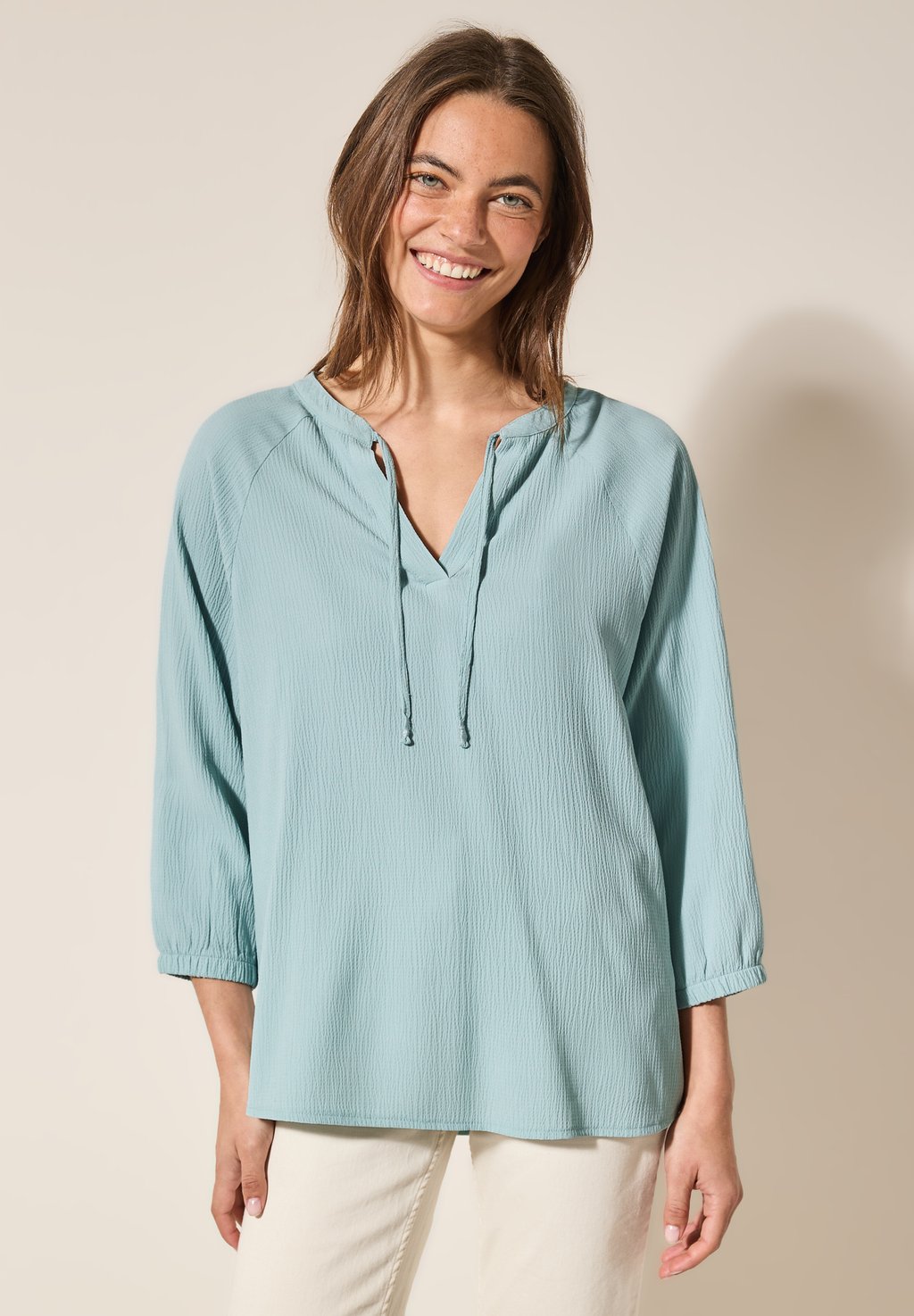 Блуза Cecil, цвет Grün
Блуза Cecil, цвет Grün