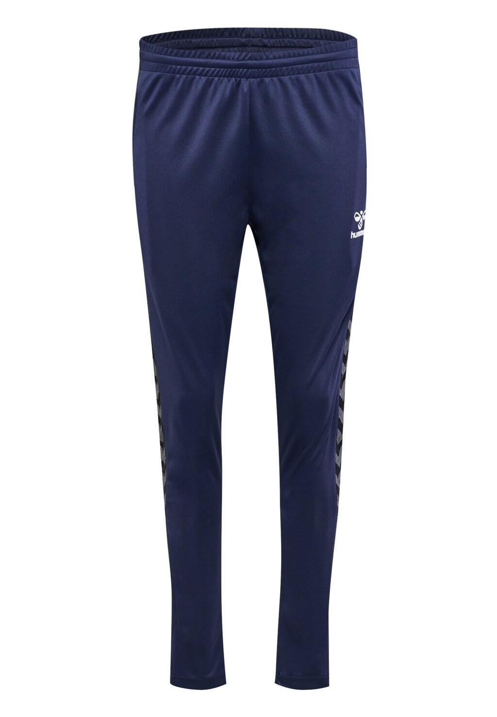 Брюки для бега HMLAUTHENTIC TRAINING Hummel, цвет marine
Брюки для бега HMLAUTHENTIC TRAINING Hummel, цвет marine