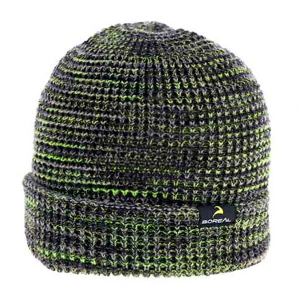 Шапка Boreal Reversible, зеленый
Шапка Boreal Reversible, зеленый