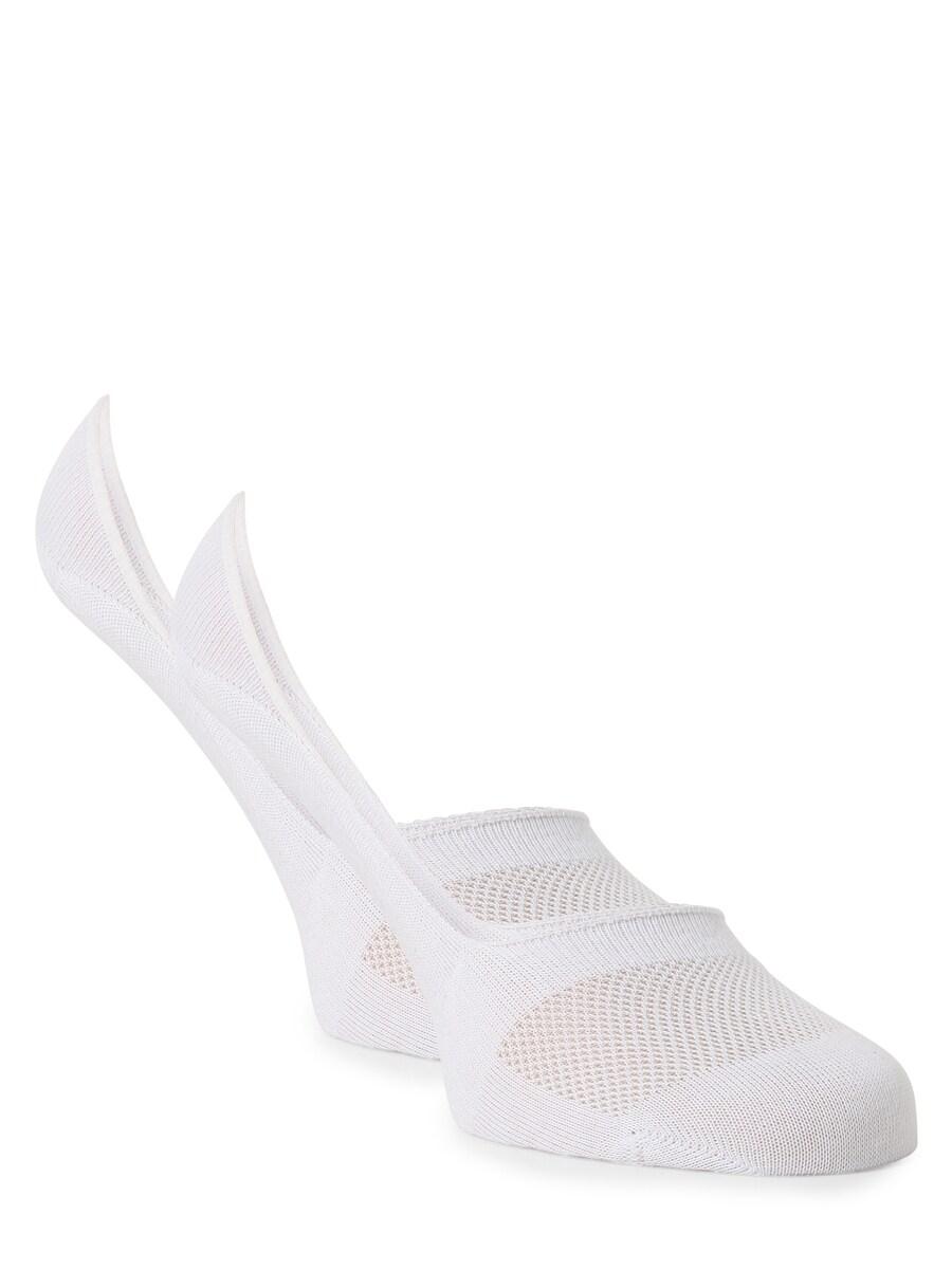 Носки Nils Sundström, белый
Носки Nils Sundström, белый