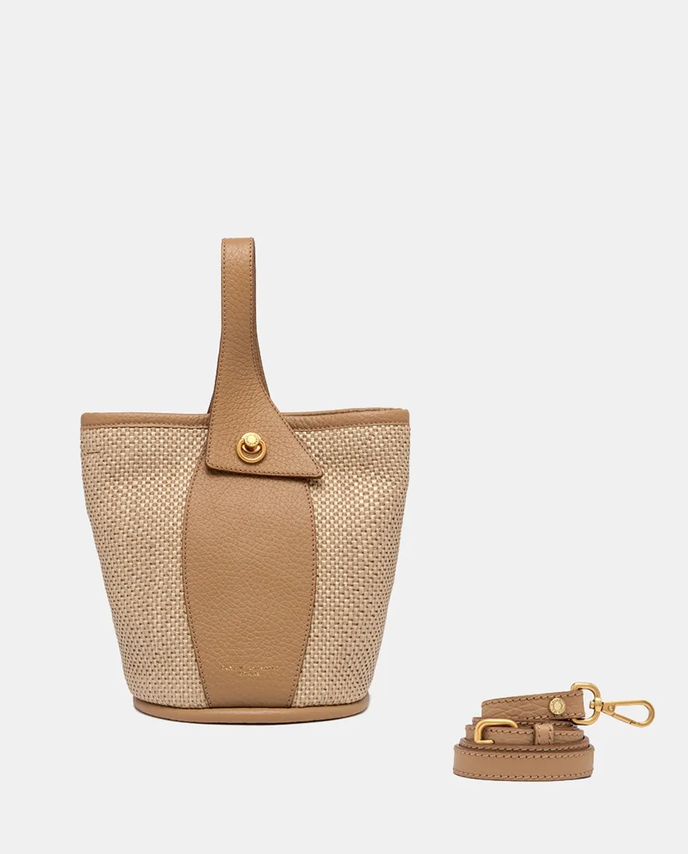 Сумка среднего размера из рафии В комплект входит кожаный ремешок Gianni Chiarini, цвет Camel, Бежевый, Сумка среднего размера из рафии В комплект входит кожаный ремешок Gianni Chiarini, цвет Camel
Сумка среднего размера из рафии В комплект входит кожаный ремешок Gianni Chiarini, цвет Camel, Бежевый, Сумка среднего размера из рафии В комплект входит кожаный ремешок Gianni Chiarini, цвет Camel