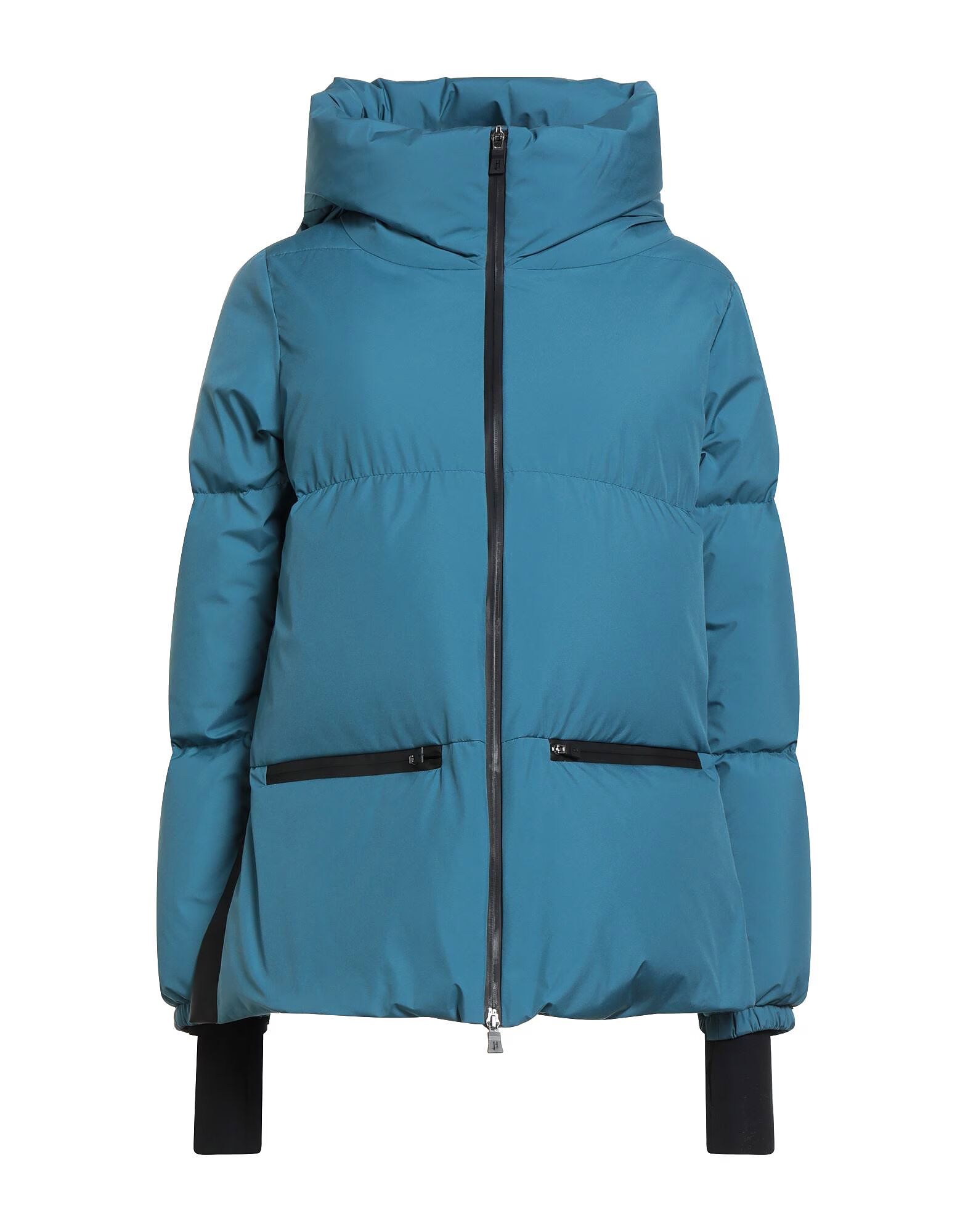 Пуховик LAMINAR Herno, серо-голубой
Пуховик LAMINAR Herno, серо-голубой