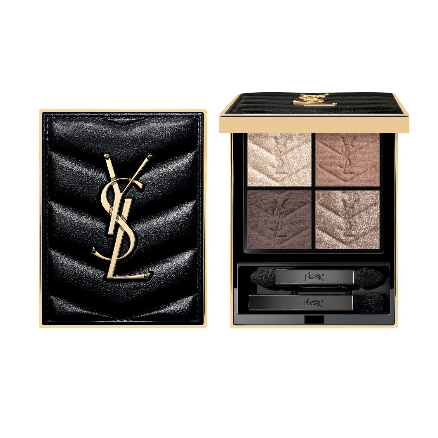 Тени для век couture mini clutch Yves Saint Laurent, captivating dunes, вес 4 гр.
Тени для век couture mini clutch Yves Saint Laurent, captivating dunes, вес 4 гр.