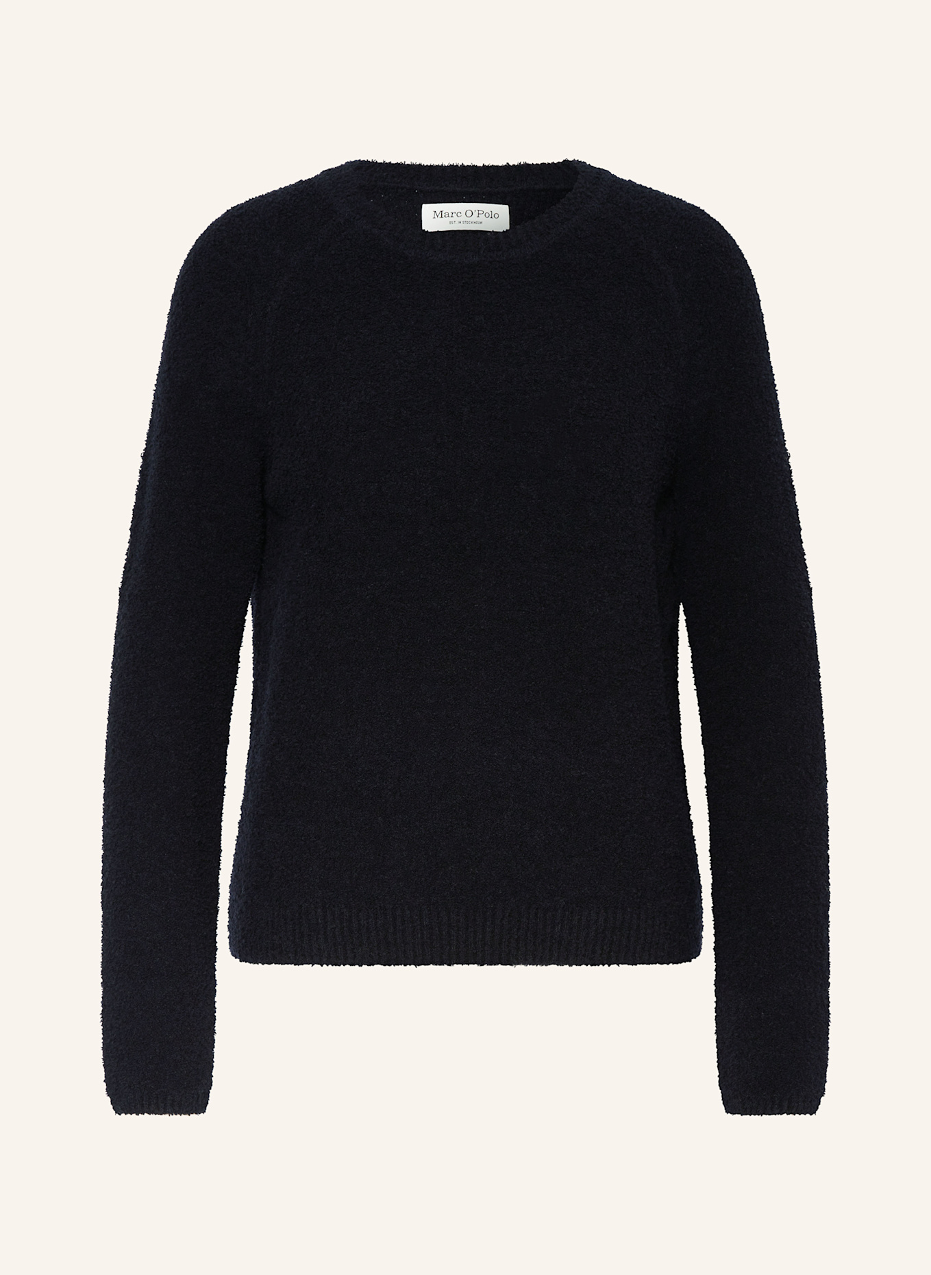 Свитер Marc O'Polo, синий
Свитер Marc O'Polo, синий