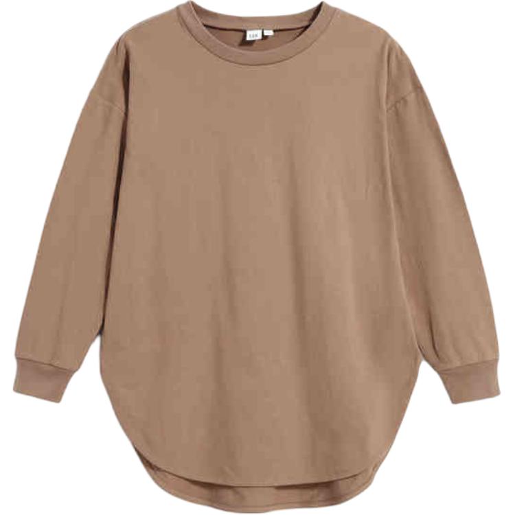 Футболка женская GAP, коричневый
Футболка женская GAP, коричневый