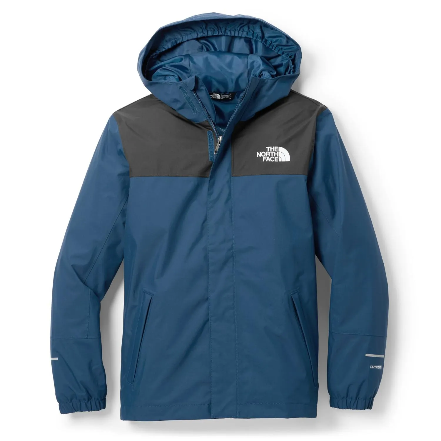 Дождевик Antora для мальчиков The North Face, Estate Blue
Дождевик Antora для мальчиков The North Face, Estate Blue