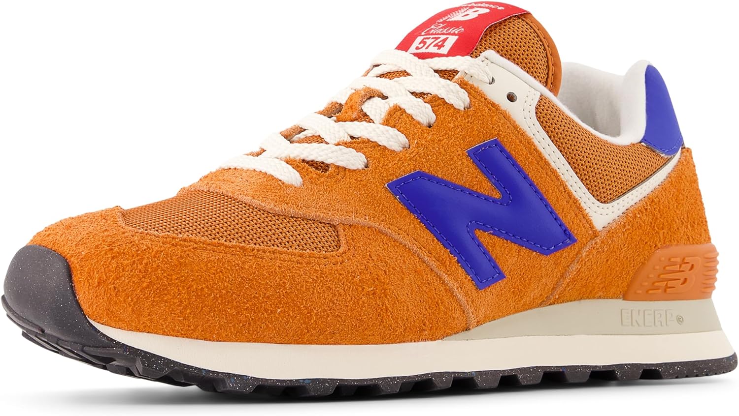 Кроссовки New Balance Unisex-Adult 574 V2 Unisex, синий
Кроссовки New Balance Unisex-Adult 574 V2 Unisex, синий