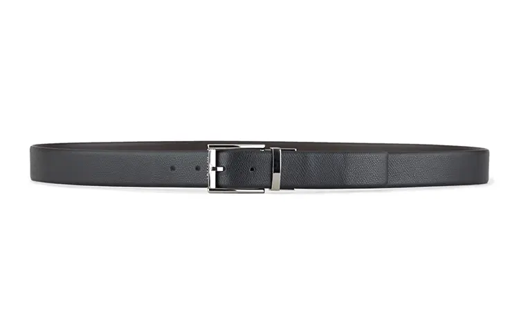 Мужская премиальная кожаная куртка Double Sided EMPORIO ARMANI, черный
Мужская премиальная кожаная куртка Double Sided EMPORIO ARMANI, черный