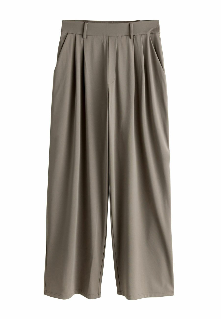 Брюки Next WIDE , Taupe Brown/Brown
Брюки Next WIDE , Taupe Brown/Brown