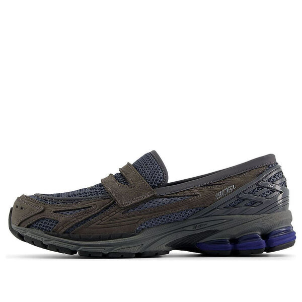 Кроссовки 1906l 'magnet phantom inkwell' New Balance, мультиколор
Кроссовки 1906l 'magnet phantom inkwell' New Balance, мультиколор