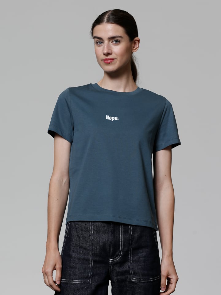 Футболка Нет в бензине wat Apparel
Футболка Нет в бензине wat Apparel