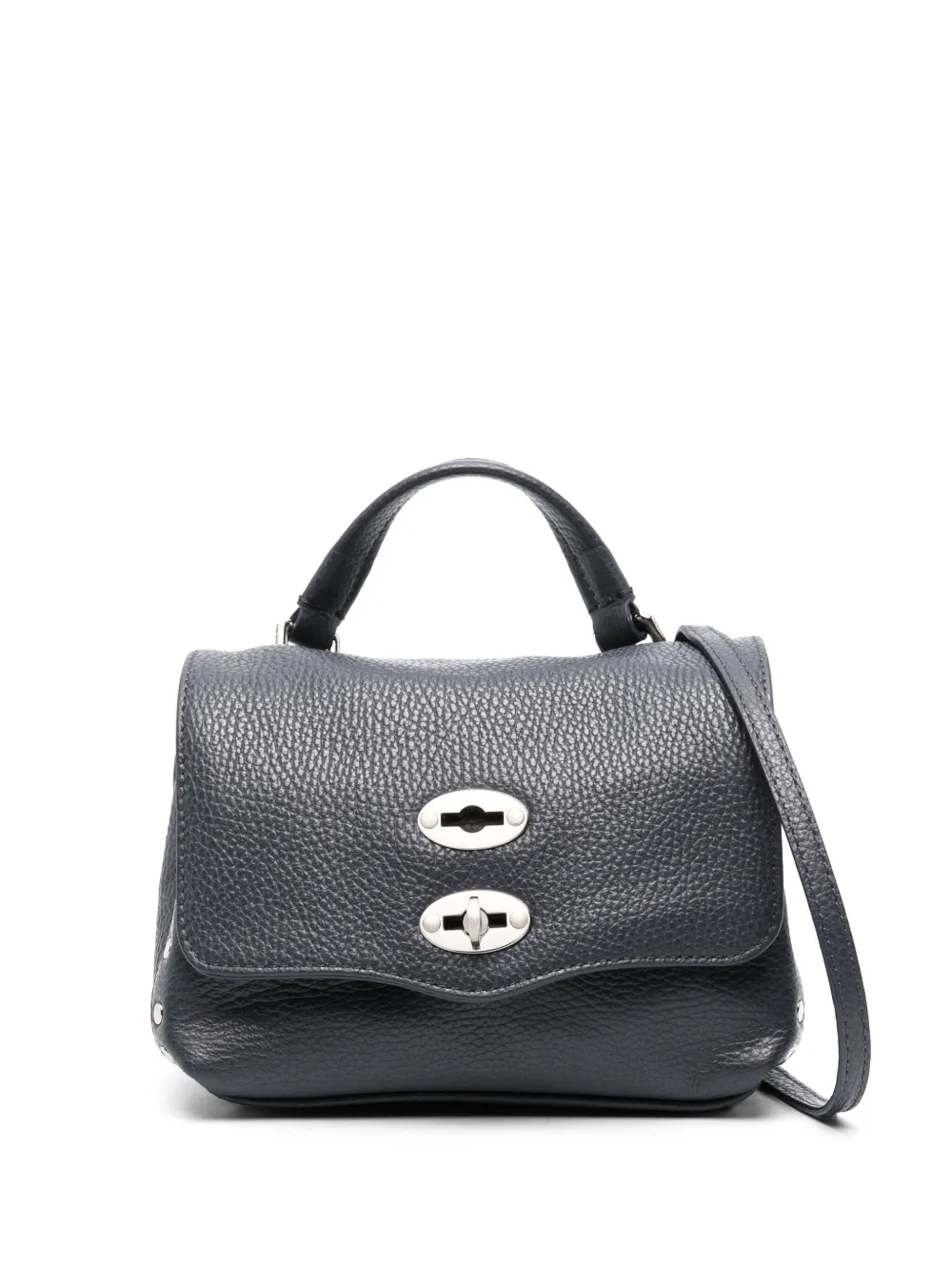 Маленькая сумка через плечо Postina Zanellato, синий
Маленькая сумка через плечо Postina Zanellato, синий