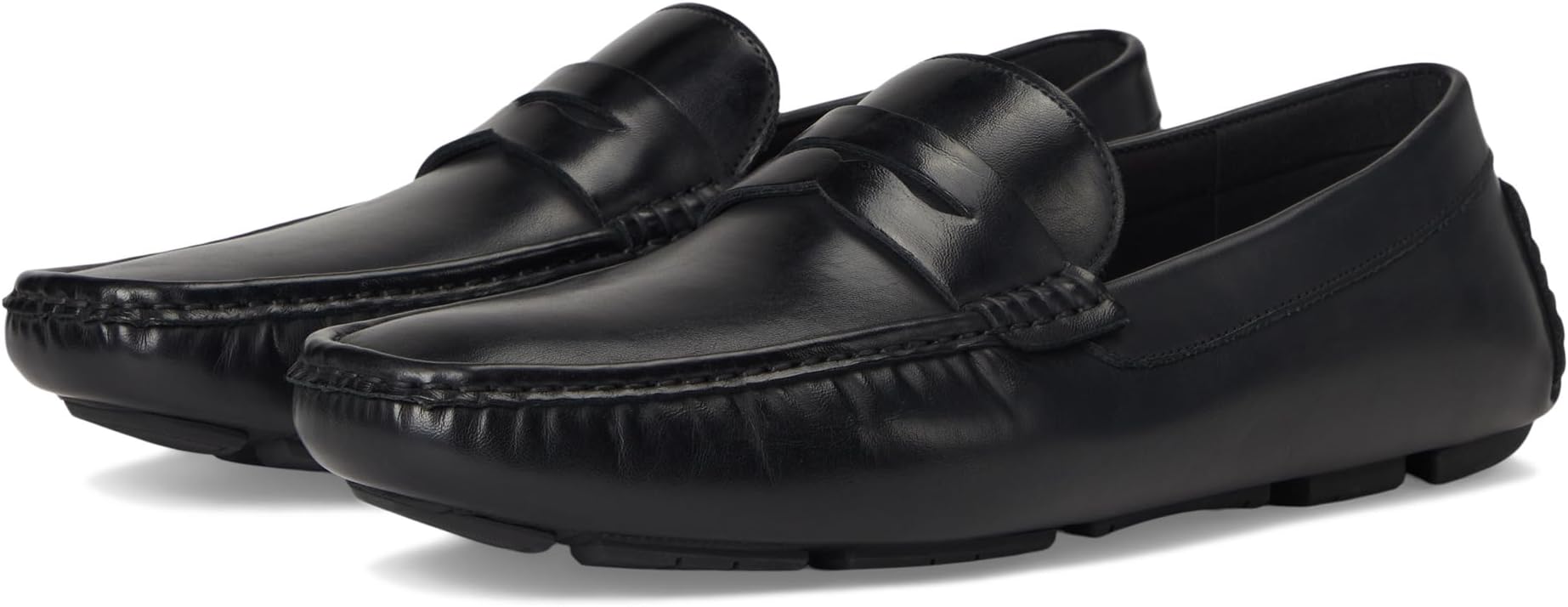 Лоферы Kenneth Cole Men's Sergio, Black
Лоферы Kenneth Cole Men's Sergio, Black