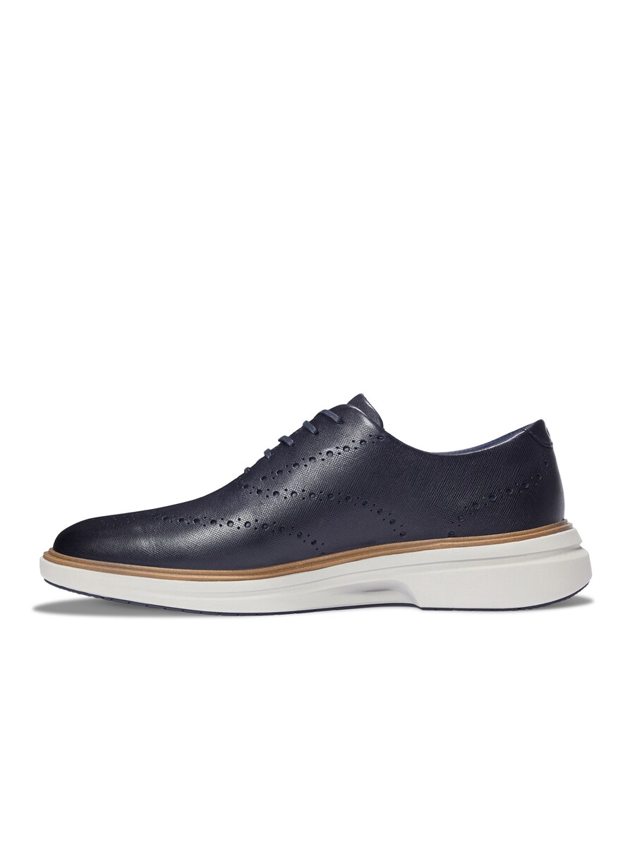 Туфли на шнуровке Cole Haan ØriginalGrand Cityspectre Wingtip Oxford, темно-синий
Туфли на шнуровке Cole Haan ØriginalGrand Cityspectre Wingtip Oxford, темно-синий