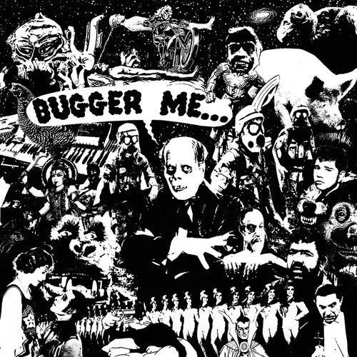Виниловая пластинка Coomes, Sam - Bugger Me
Виниловая пластинка Coomes, Sam - Bugger Me