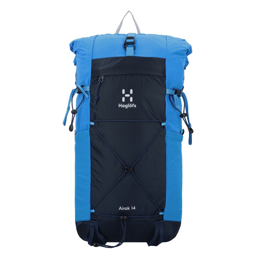 Спортивный рюкзак Haglöfs, Navy/Royal Blue
Спортивный рюкзак Haglöfs, Navy/Royal Blue