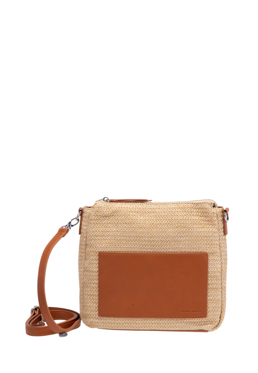 Сумка кросс-боди GERRY WEBER Ray Of Sun, Beige
Сумка кросс-боди GERRY WEBER Ray Of Sun, Beige