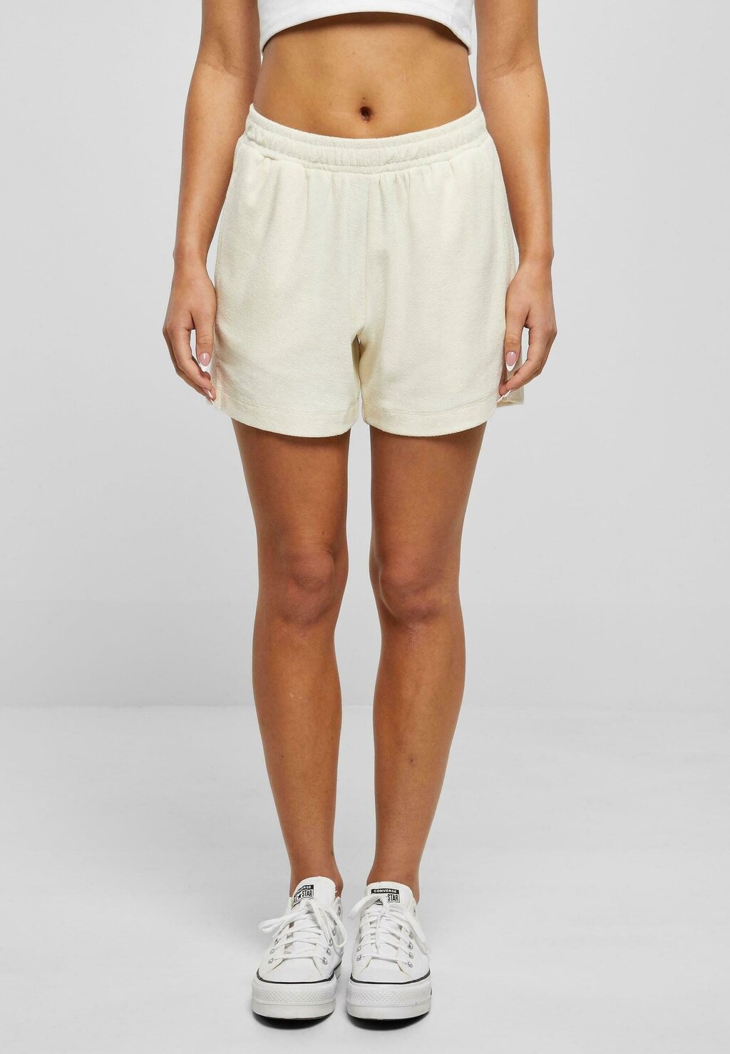 Шорты Urban Classics, белый
Шорты Urban Classics, белый