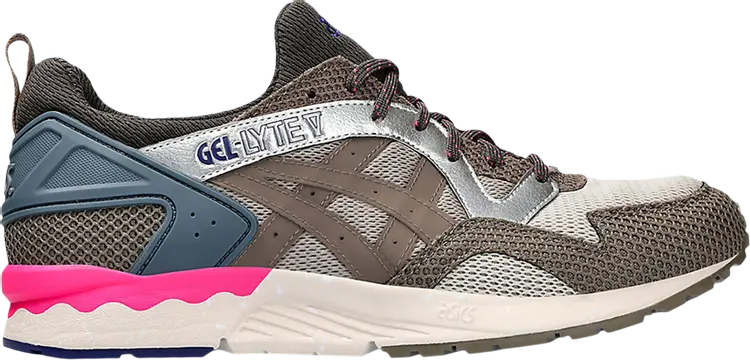 Кроссовки Gel Lyte 5 'Material Play Pack - Simply Taupe', розовый, Серый;розовый, Кроссовки Gel Lyte 5 'Material Play Pack - Simply Taupe', розовый
Кроссовки Gel Lyte 5 'Material Play Pack - Simply Taupe', розовый, Серый;розовый, Кроссовки Gel Lyte 5 'Material Play Pack - Simply Taupe', розовый