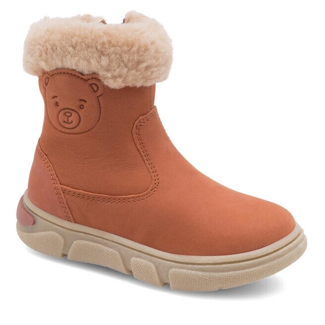 Сапоги Lasocki BIMBO, оранжевый
Сапоги Lasocki BIMBO, оранжевый