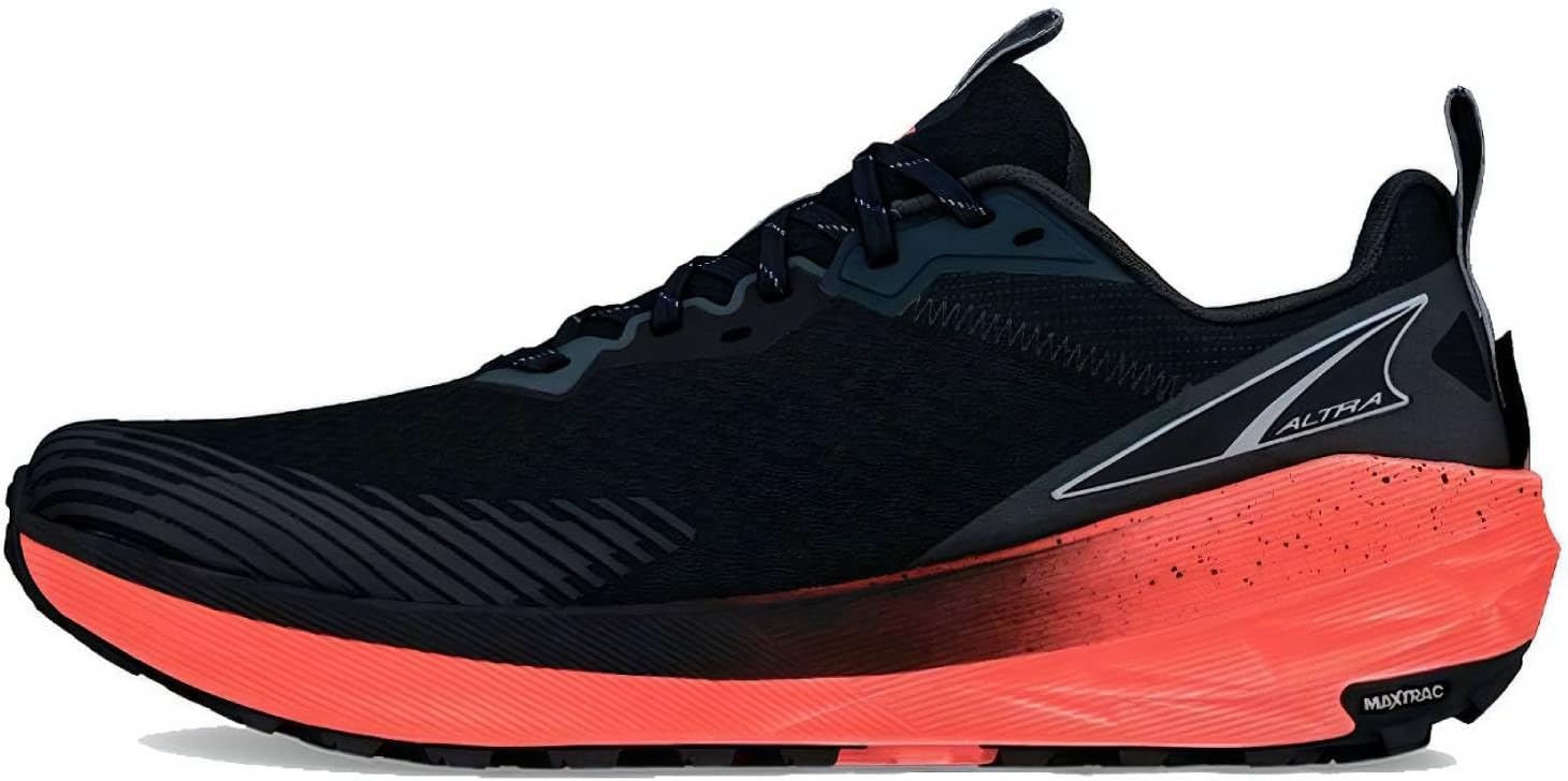 Кроссовки Wild Men's Experience 2, серый Altra
Кроссовки Wild Men's Experience 2, серый Altra