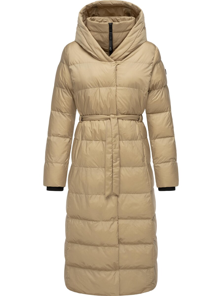 Зимнее пальто Ragwear Niara, бежевый
Зимнее пальто Ragwear Niara, бежевый