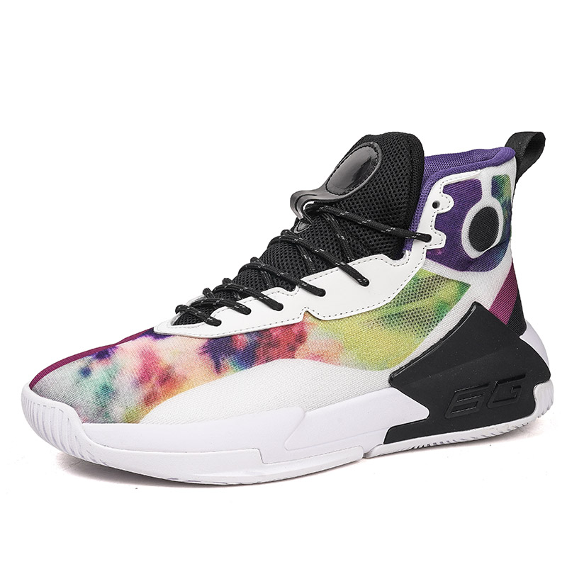 Высокие детские баскетбольные кроссовки для подростков TONYBEAR, мультиколор
Высокие детские баскетбольные кроссовки для подростков TONYBEAR, мультиколор