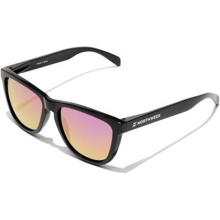 Солнцезащитные очки NORTHWEEK Fittest Freakest Phantom Regular NS0604049 поляризованные черные Joker - один размер
Солнцезащитные очки NORTHWEEK Fittest Freakest Phantom Regular NS0604049 поляризованные черные Joker - один размер