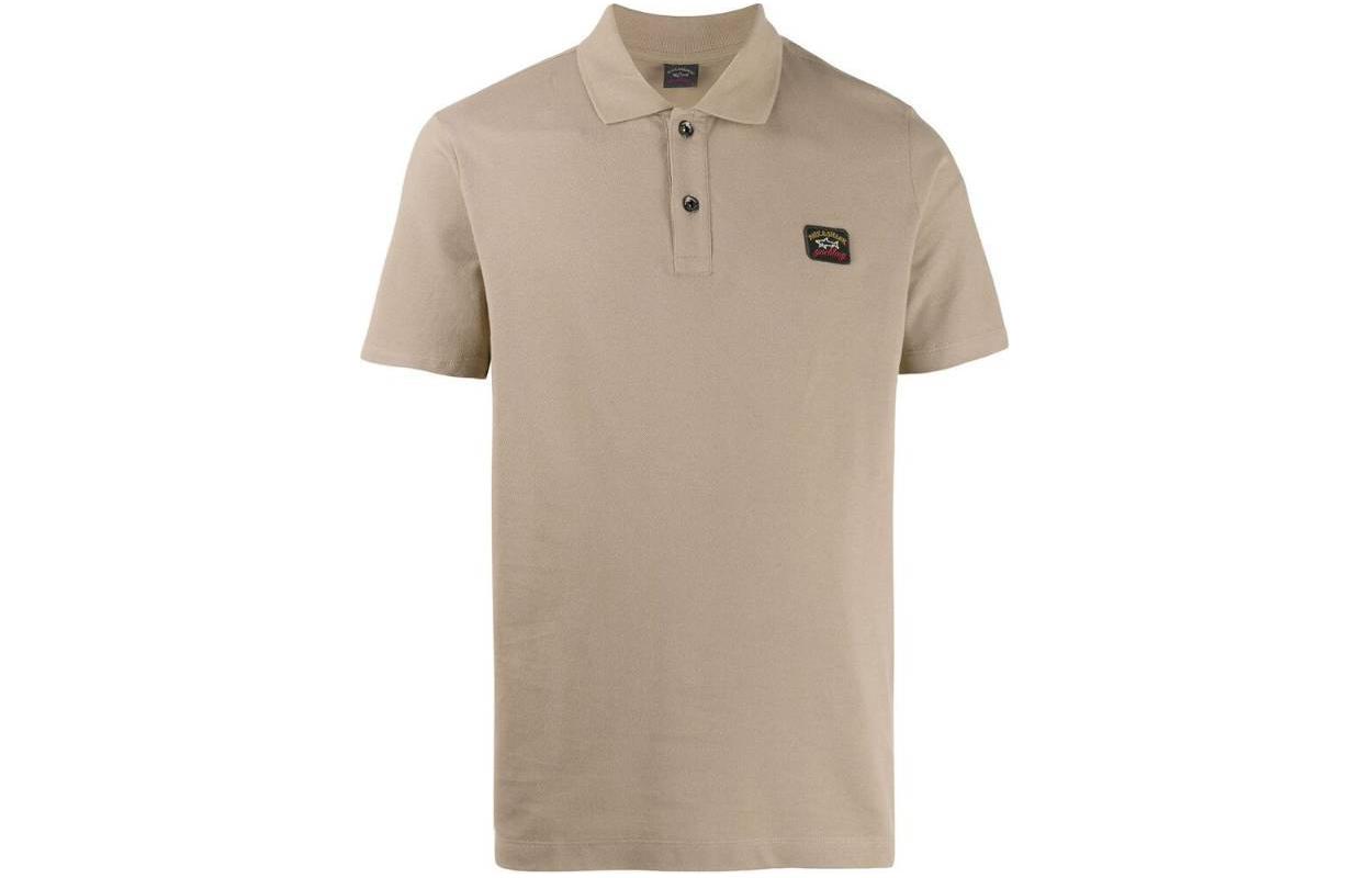 Яхтенная поло мужская light umber Paul & Shark, Light Umber
Яхтенная поло мужская light umber Paul & Shark, Light Umber