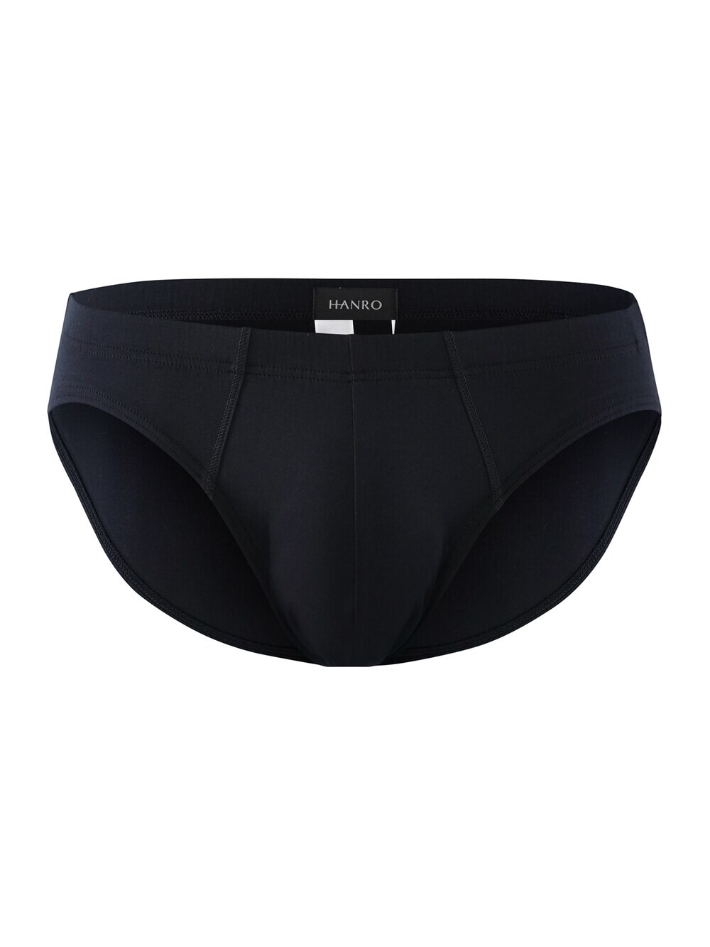 Трусики Hanro Cotton Sensation, черный
Трусики Hanro Cotton Sensation, черный